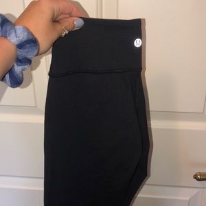 Lulu Lemon Leggings